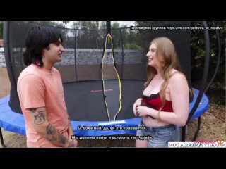 complete video in the vip group is different (subtitles, russian.)