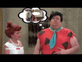 the flintstones a xxx parody