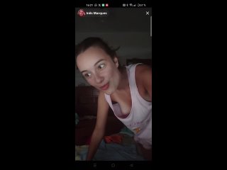 downblouse 3598