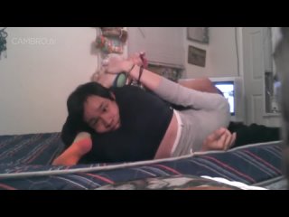 bobby jones headscissor