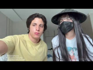 [onlyfans] musclekitty (naughty kitten) x gattouz0 [small tits teen mask cumshot]