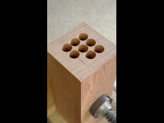 more than just “make yourself” create a stylish wooden box