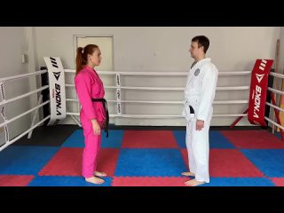 black belt vs white belt