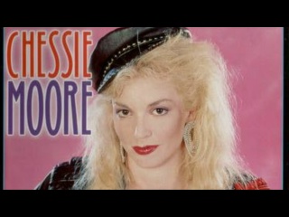 the golden age of porn: chessie moore (1992) monster tits big ass granny