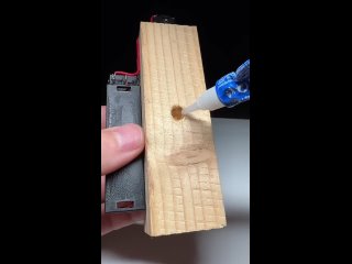 a new project of mini-laser level with your own hands perfectly straight lines for walls and ceilings