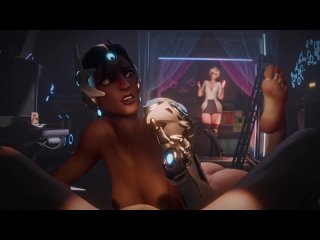 night sex 18 3d porno