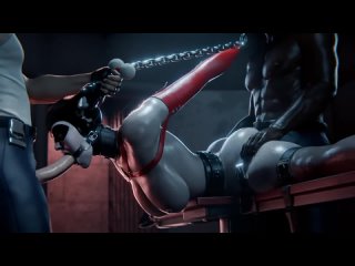night sex 18 3d porno