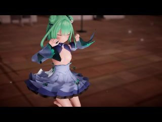 short ver